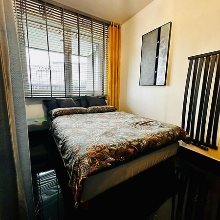 Apartament Z Widokiem Na Kazimierz/Forum Przestrzenie Apartment Krakow Luaran gambar