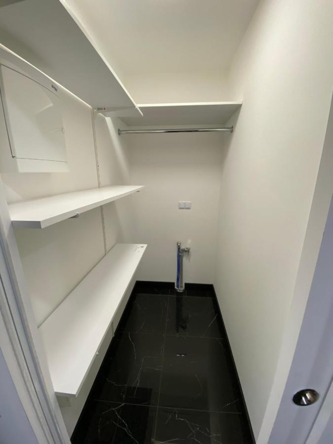 Apartament Z Widokiem Na Kazimierz/Forum Przestrzenie Apartment Krakow Luaran gambar