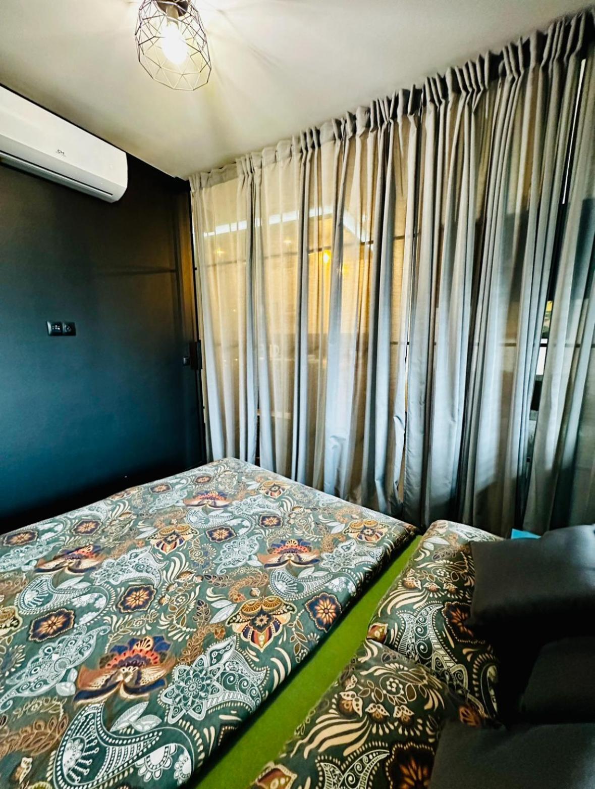 Apartament Z Widokiem Na Kazimierz/Forum Przestrzenie Apartment Krakow Bilik gambar